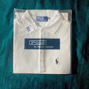 Polo Ralph Lauren Women Shirt
